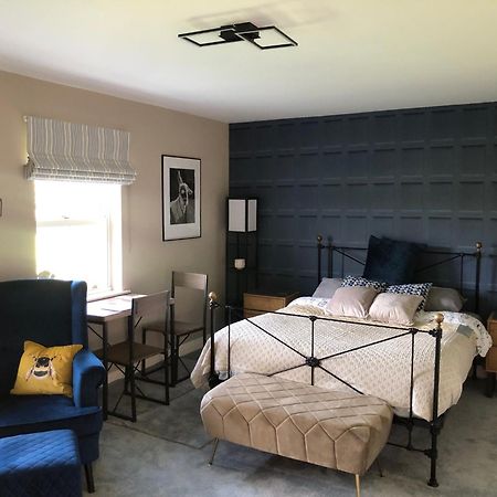 Boutique En-Suite Bedroom Cork Mallow Luaran gambar